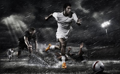 这样的特质 这样的特质